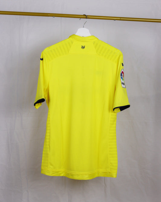 FC Villareal 17/18 (M)