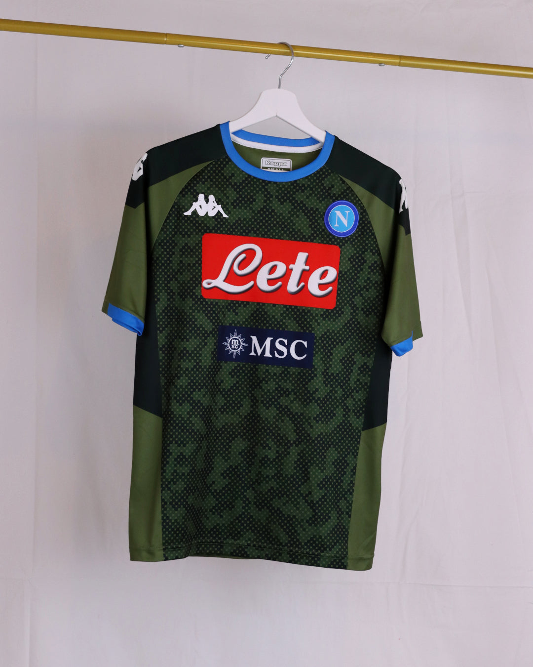 Fabián Ruiz SSC Napoli 19/20 (S)