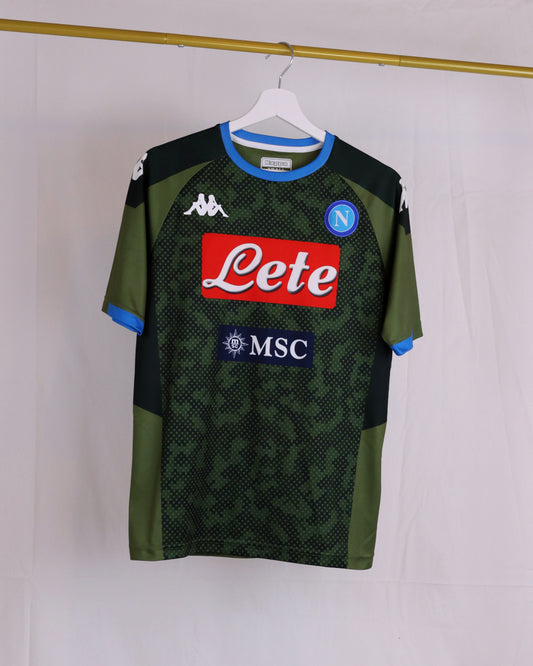 Fabián Ruiz SSC Napoli 19/20 (S)