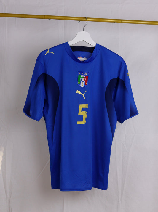 Fabio Cannavaro Italy 2006 (M)