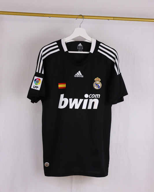 Fabio Cannavaro Real Madrid 08/09 (M)