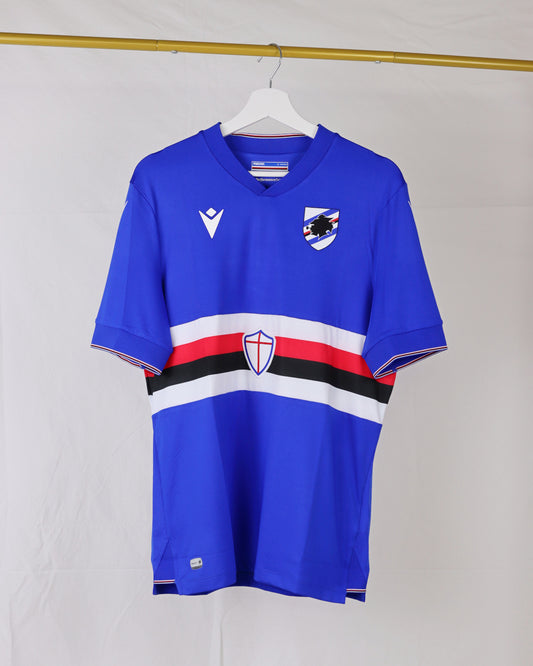 Fabio Quagliarella Sampdoria Genua 22/23 (L)