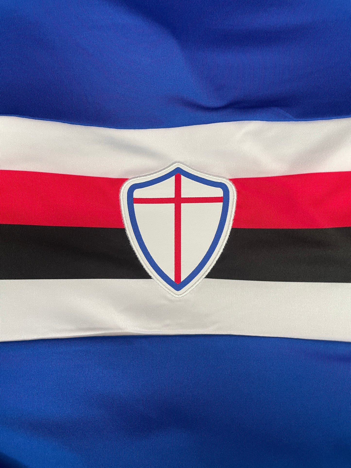 Fabio Quagliarella Sampdoria Genua 22/23 (L)