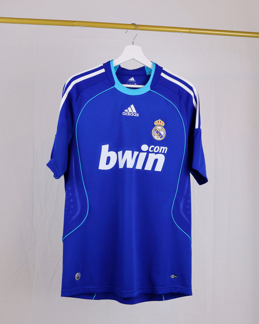 Fabio Cannavaro Real Madrid 08/09 (M)