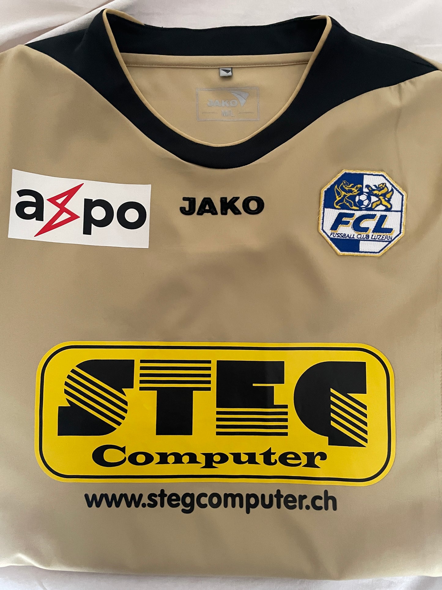 FC Luzern 06-08 (M/L)