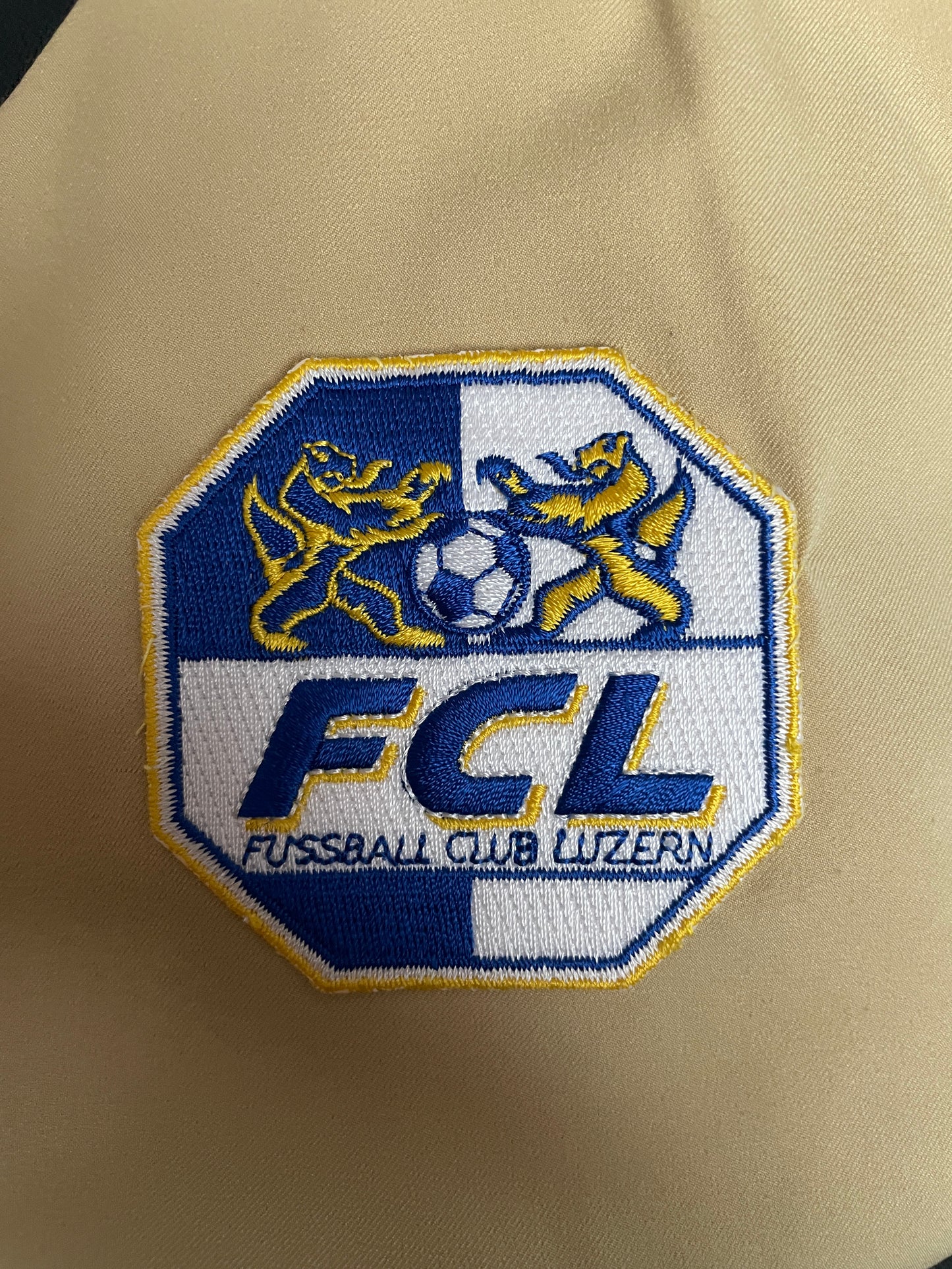 FC Luzern 06-08 (M/L)