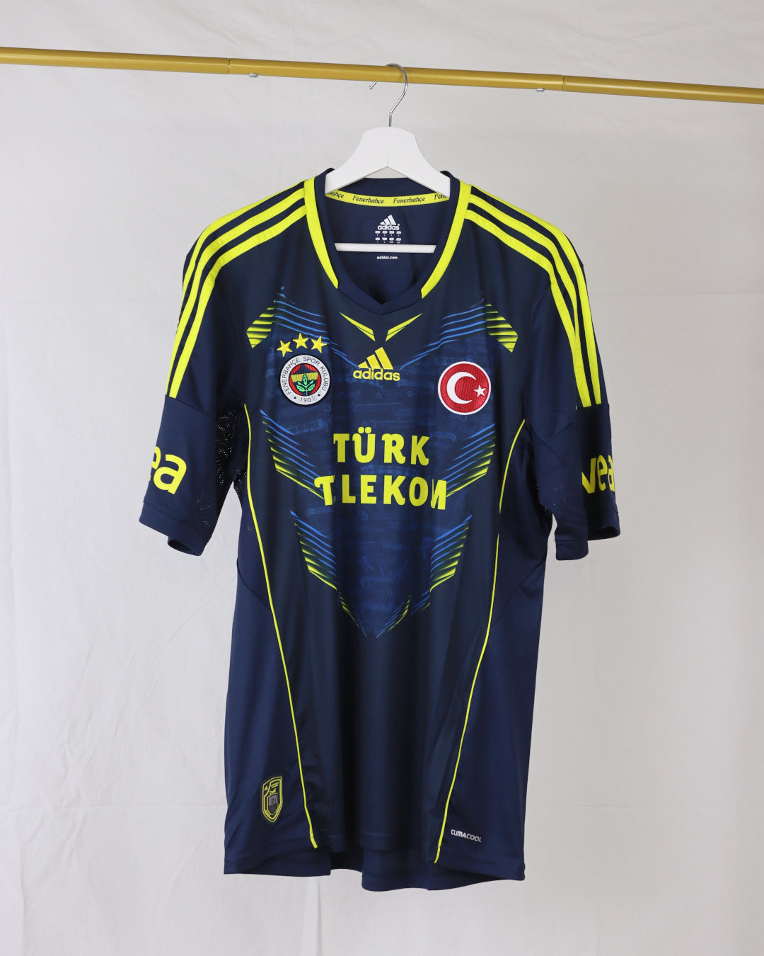 Fenerbahce Istanbul 13/14 (L)