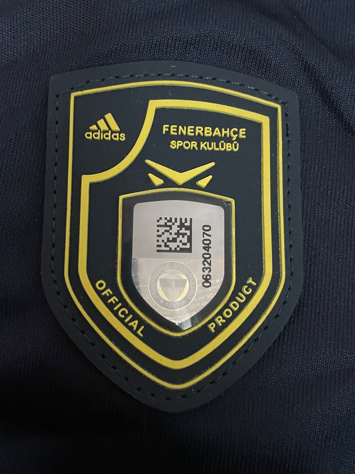 Fenerbahce Istanbul 13/14 (L)