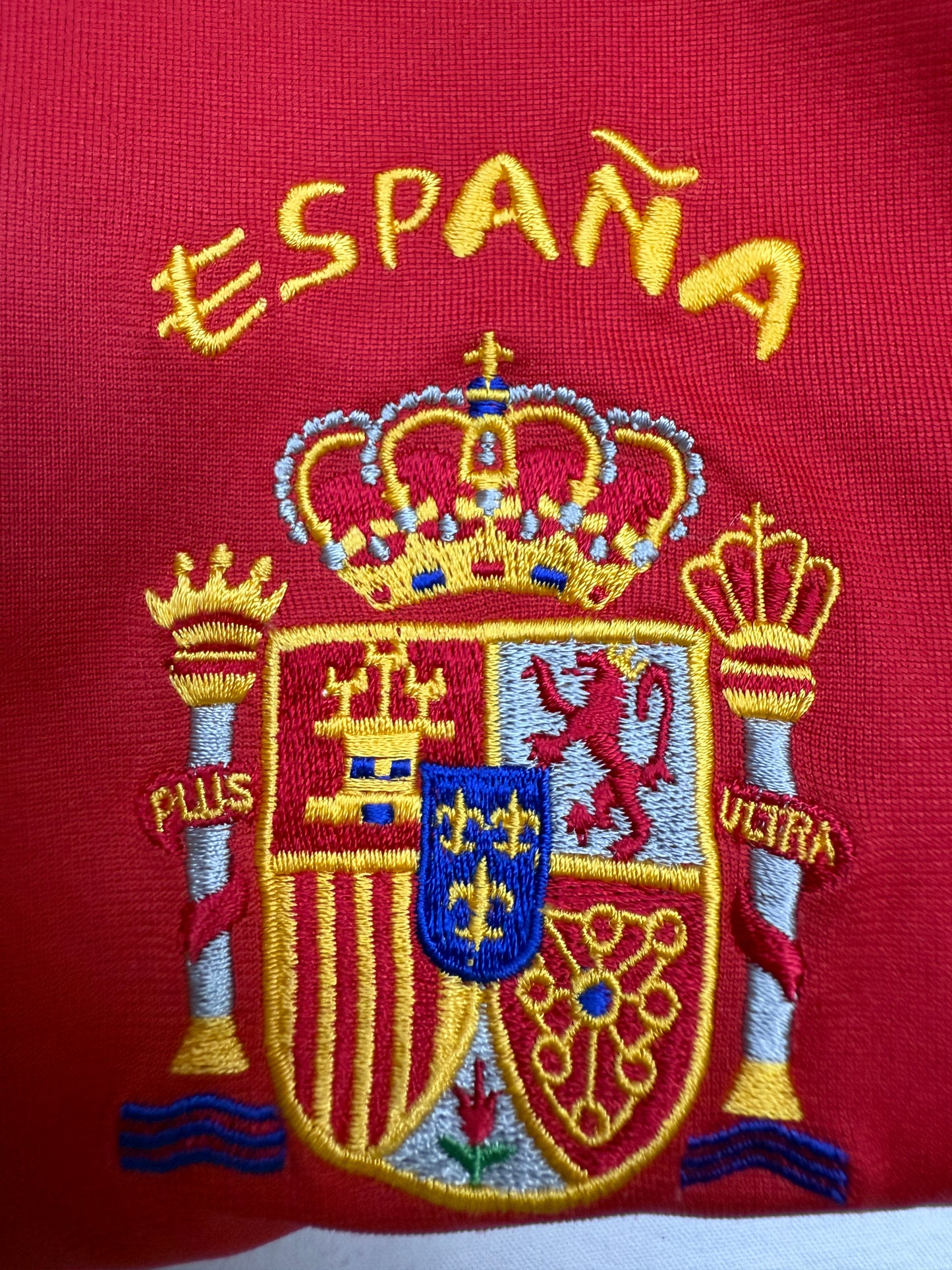 Fernando Torres Spain 2004 (L)