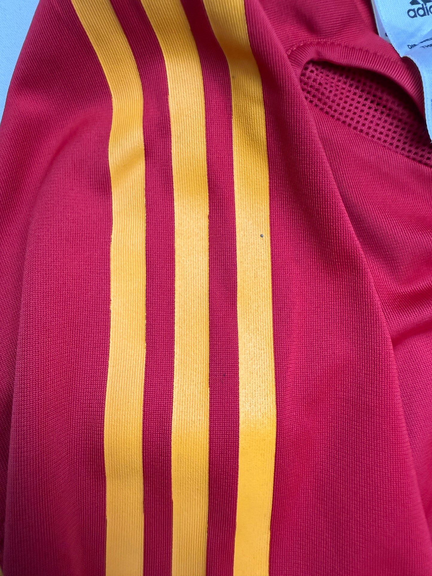 Fernando Torres Spain 2004 (L)