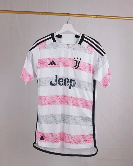 Filip Kostic Juventus Turin 23/24 Match Prepared (9 / L)