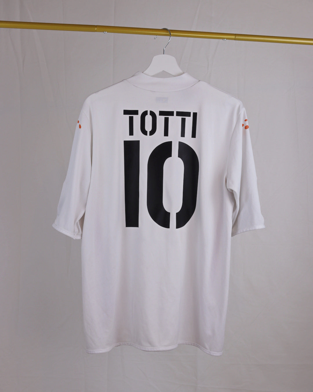 Francesco Totti AS Roma 03/04 (XL)