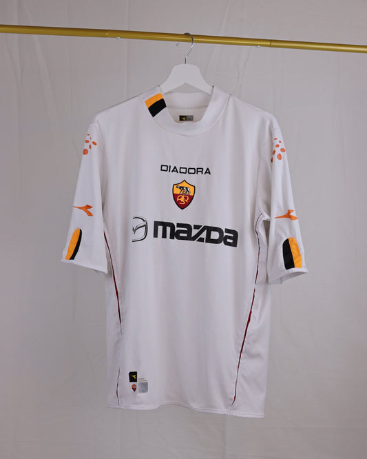 Francesco Totti AS Roma 03/04 (XL)