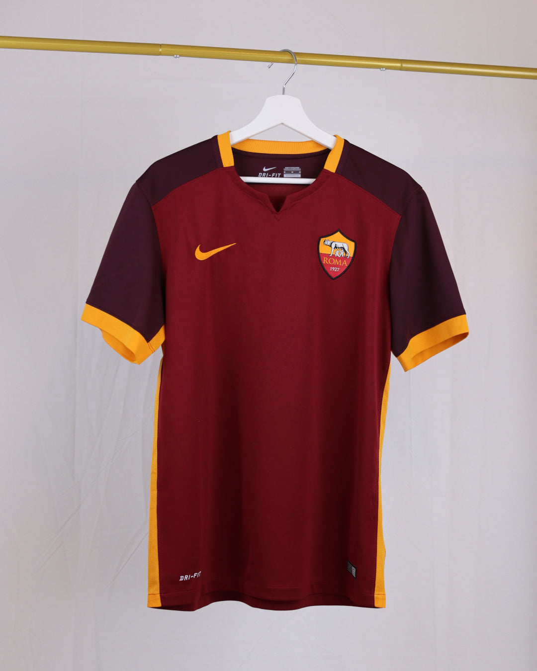 Francesco Totti AS Rom 15/16 (M)