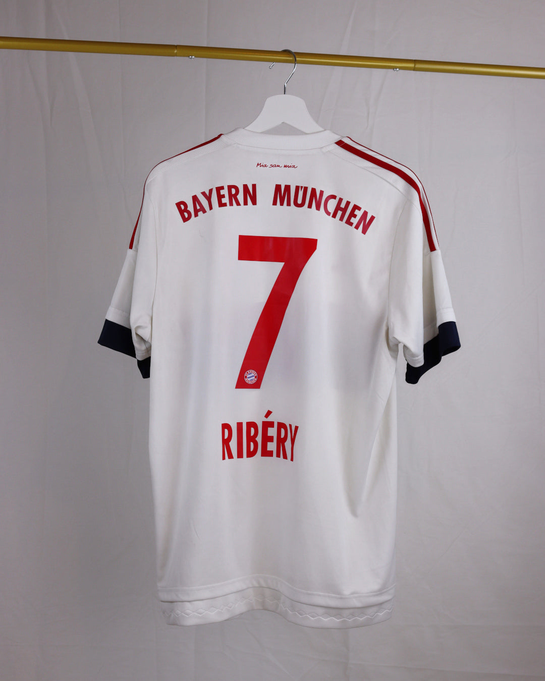 Franck Ribéry Bayern Munich 15/16 (L)