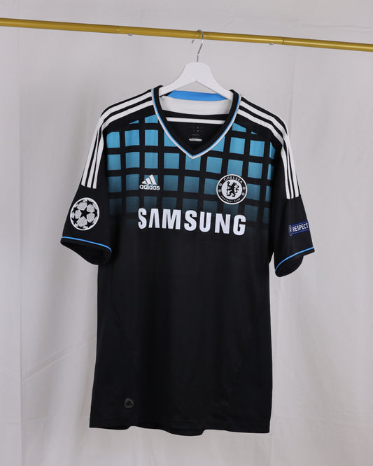 Frank Lampard Chelsea 11/12 (L)