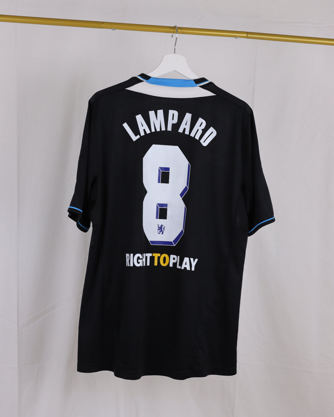 Frank Lampard Chelsea 11/12 (L)