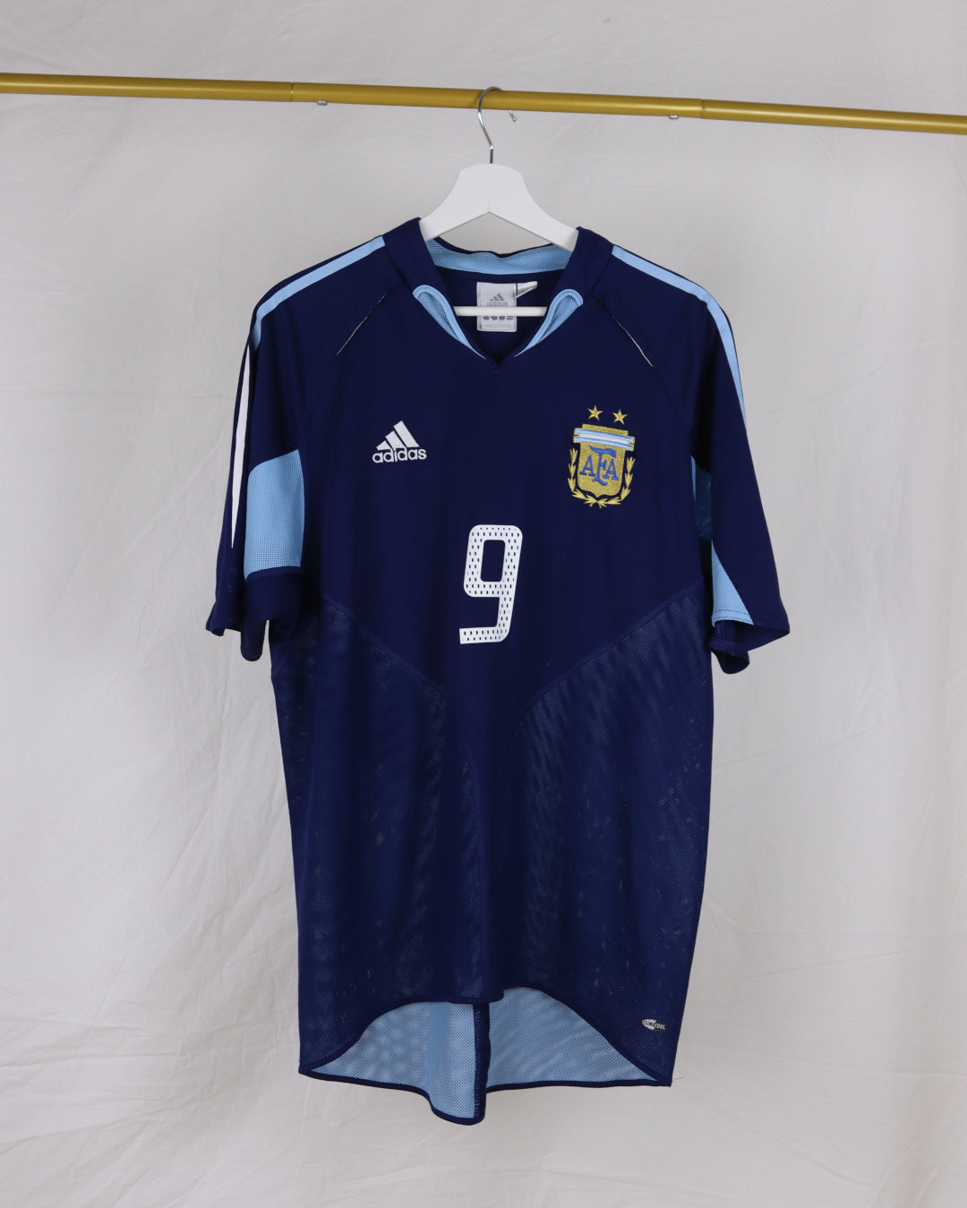 Gabriel Batistuta Argentinien 04-06 (L)