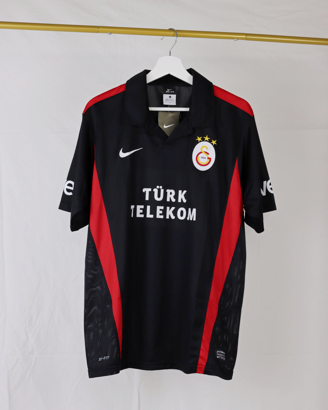 Galatasaray Istanbul 11/12 (L)
