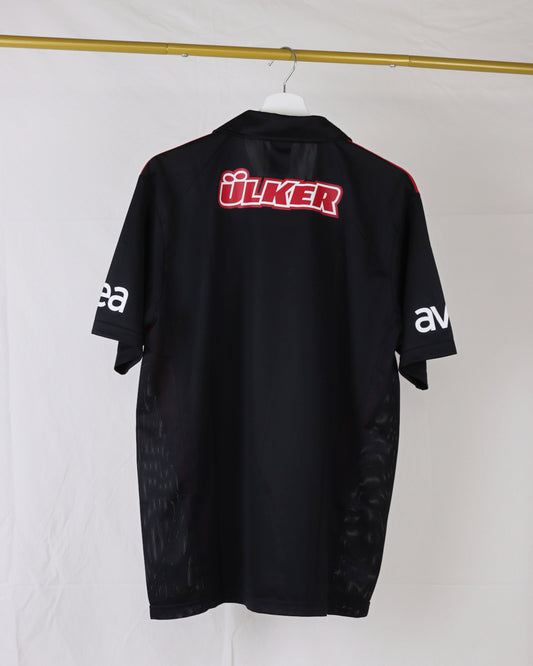 Galatasaray Istanbul 11/12 (L)