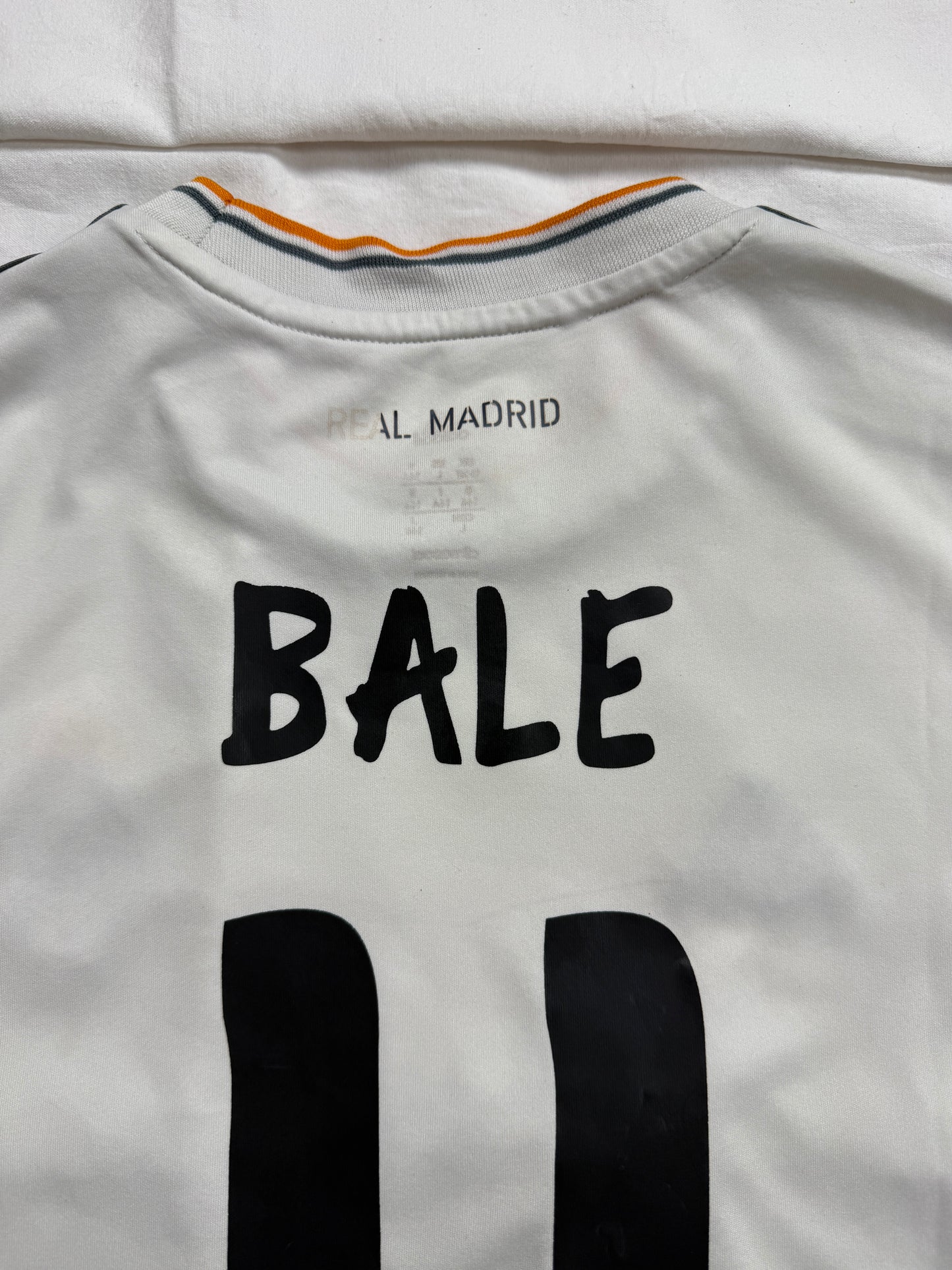 Gareth Bale Real Madrid 13/14 (Kinder L)