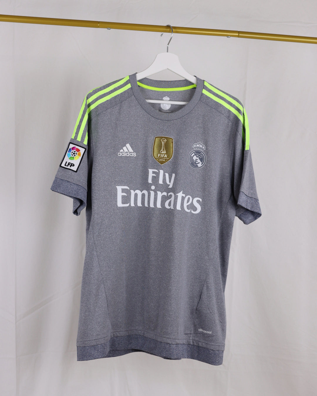 Gareth Bale Real Madrid 15/16 (L)