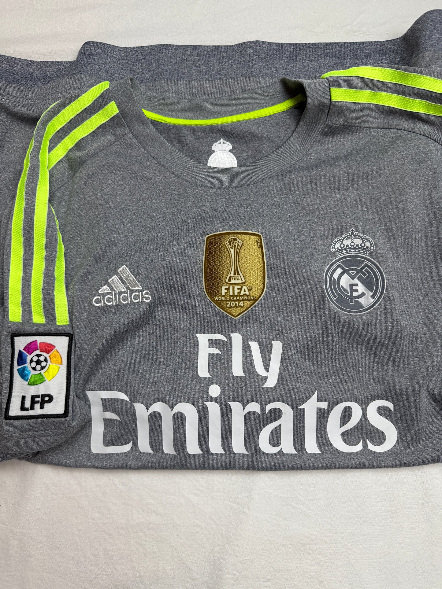 Gareth Bale Real Madrid 15/16 (L)