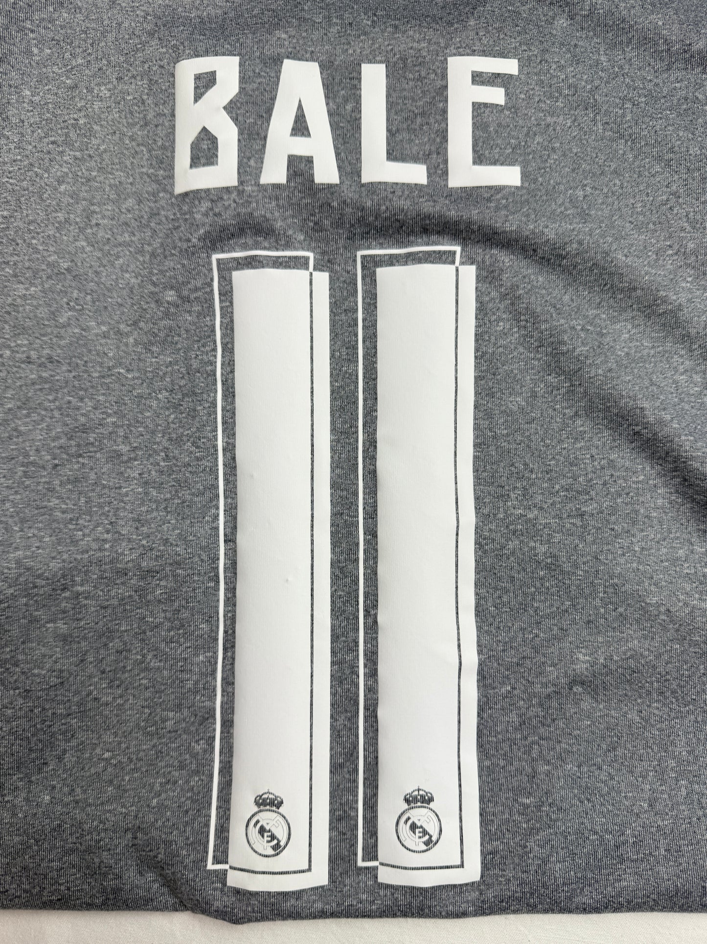 Gareth Bale Real Madrid 15/16 (L)