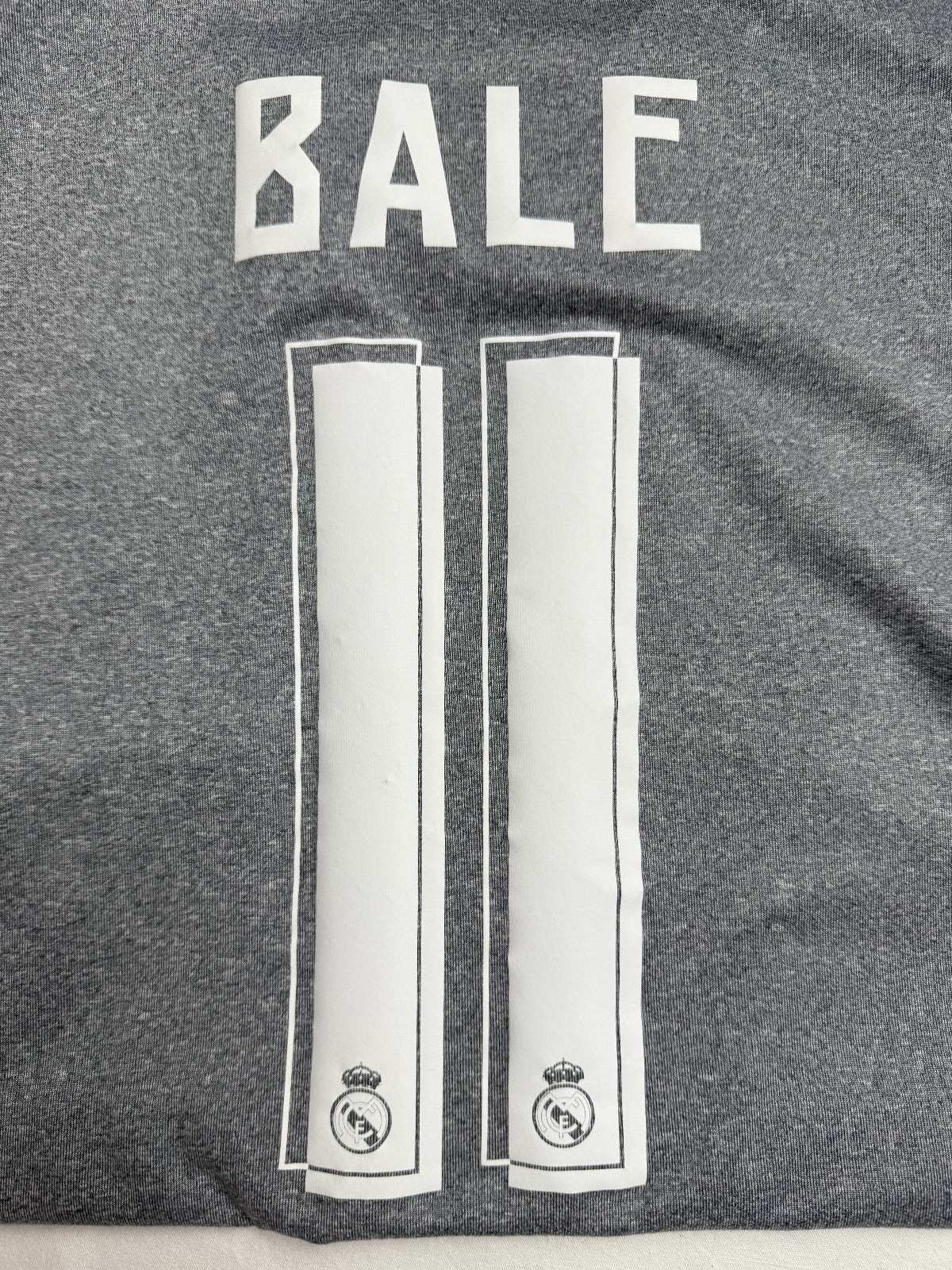 Gareth Bale Real Madrid 15/16 (L)
