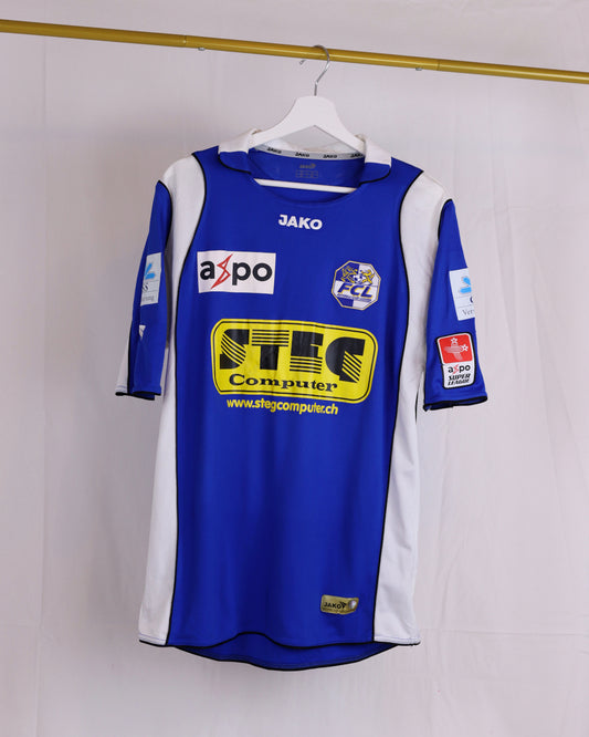 Gerardo Seoane FC Luzern 07/08 (M/L)