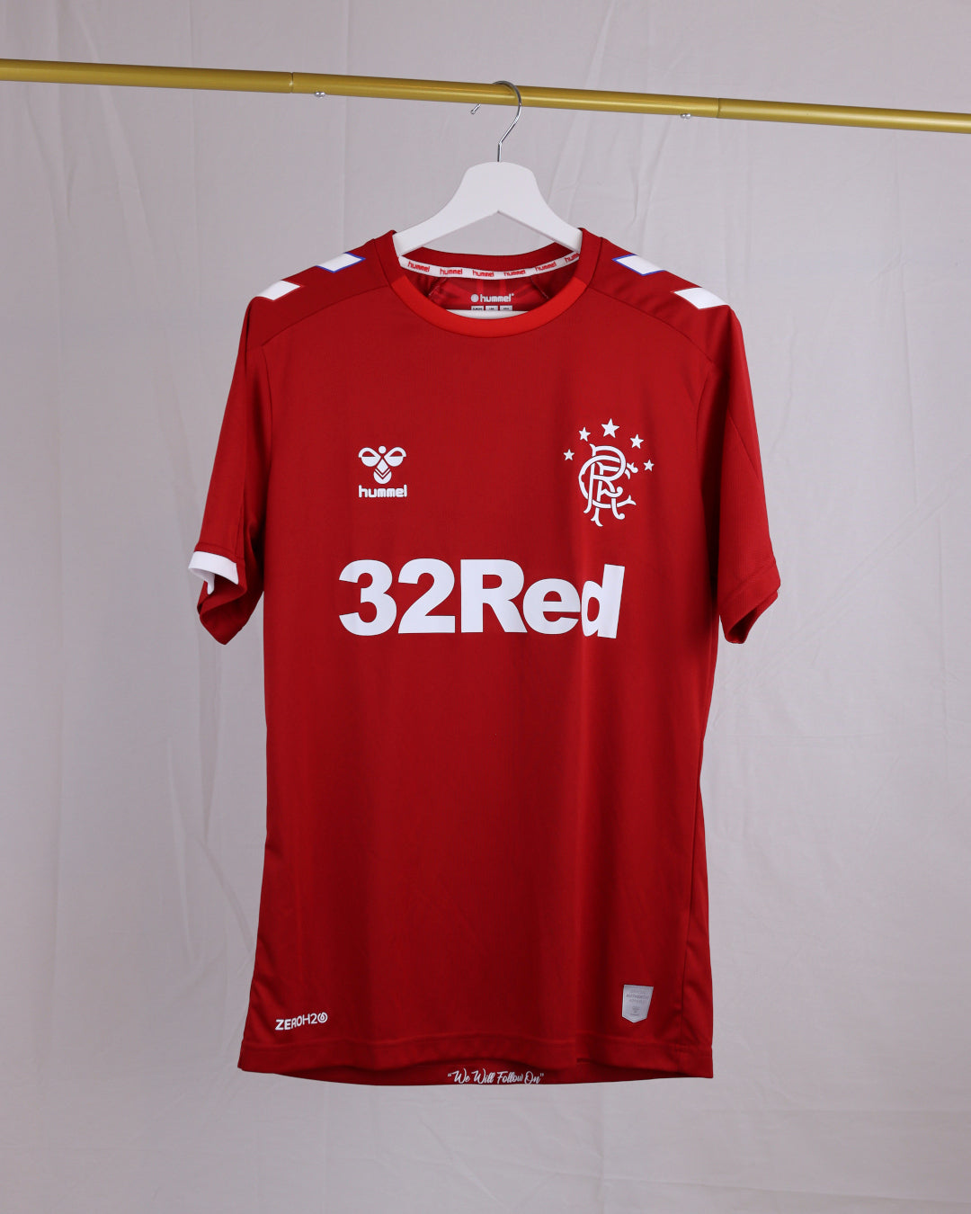 Glasgow Rangers 19/20 (M)