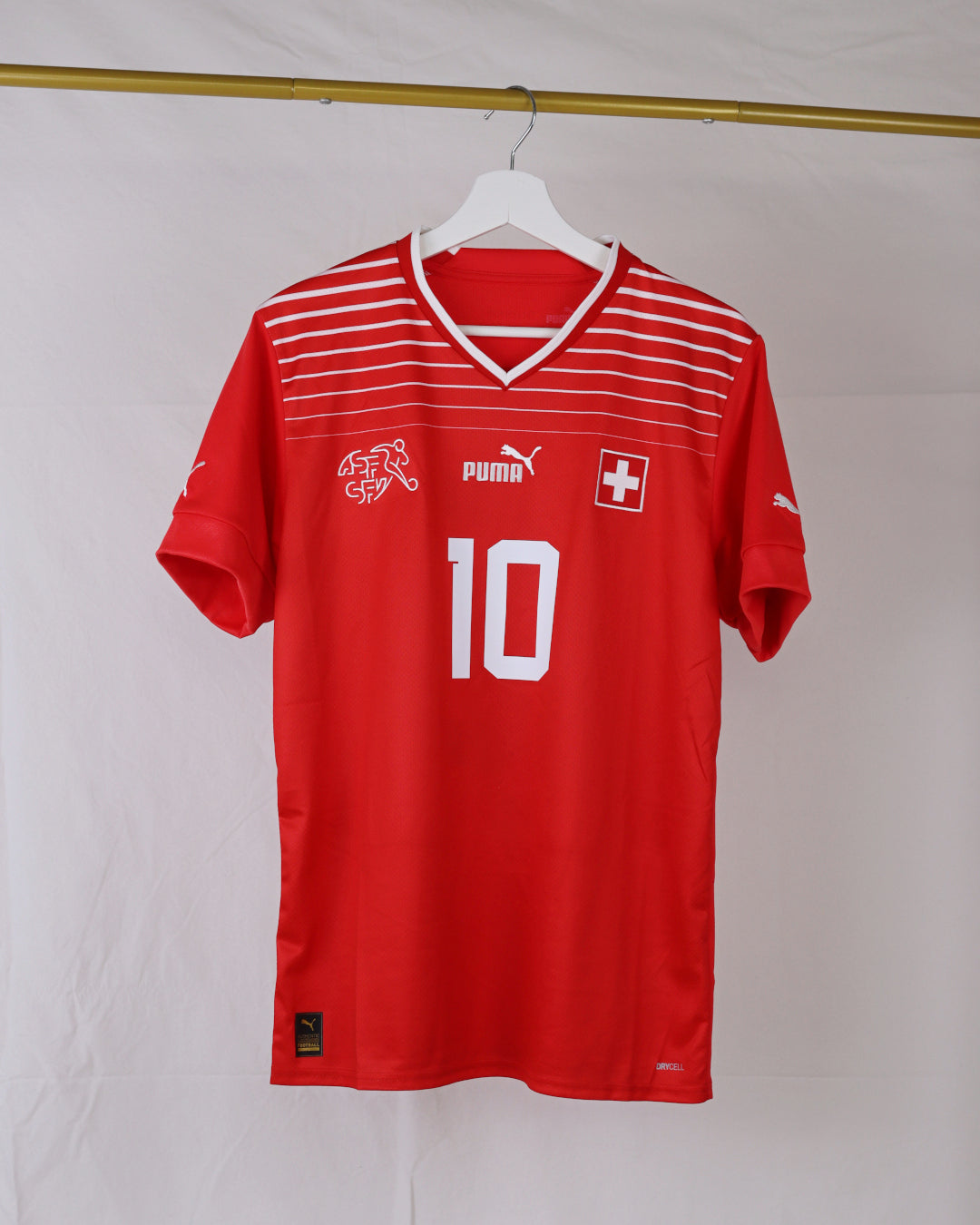 Granit Xhaka Schweiz 22/23 (M)
