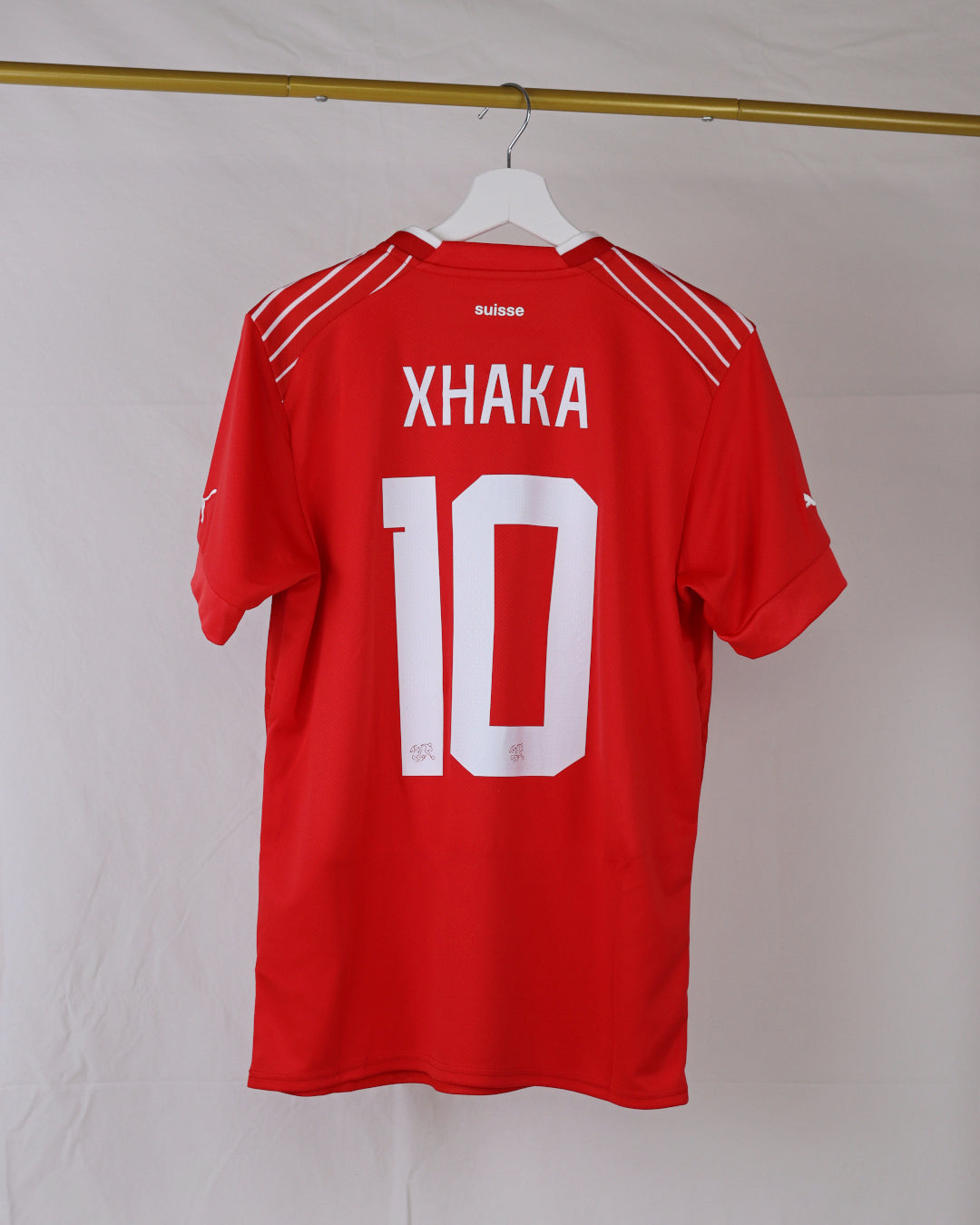 Granit Xhaka Schweiz 22/23 (M)