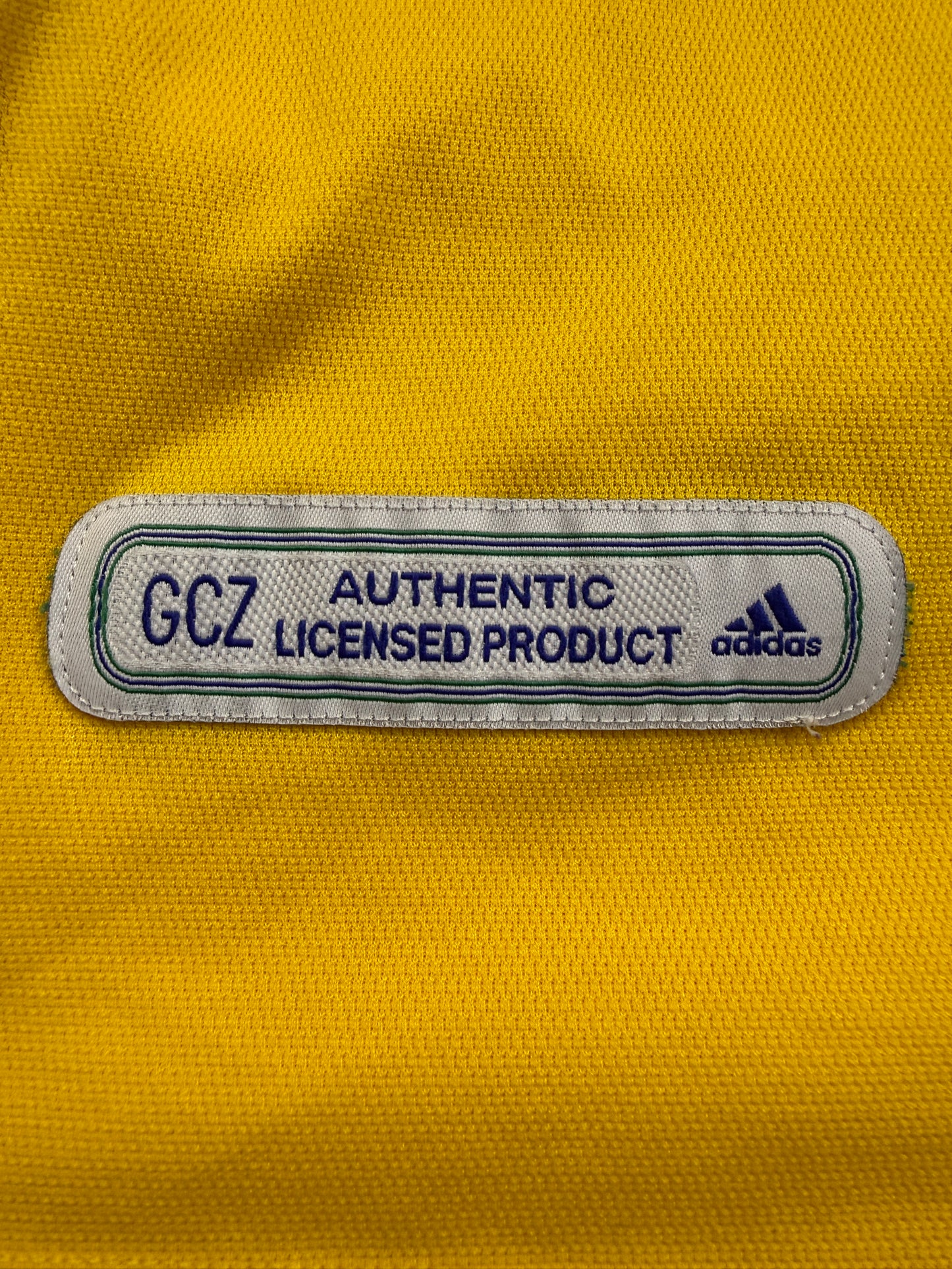 Grasshopper Club Zürich 01/02 (M)