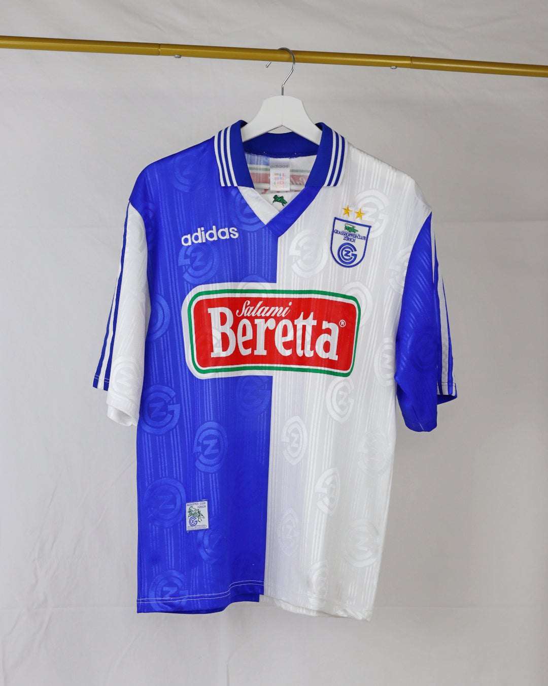 Grasshopper Club Zürich 96/97 (M)