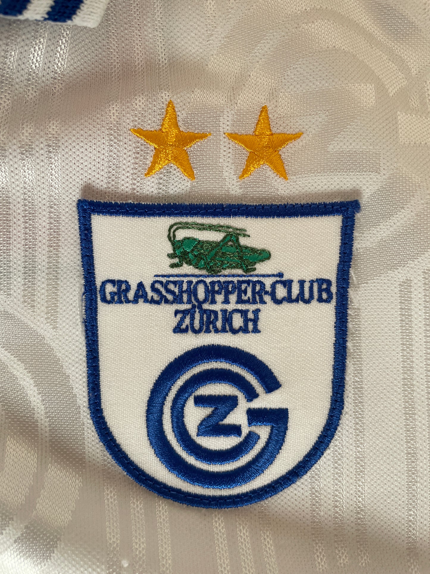 Grasshopper Club Zürich 96/97 (M)