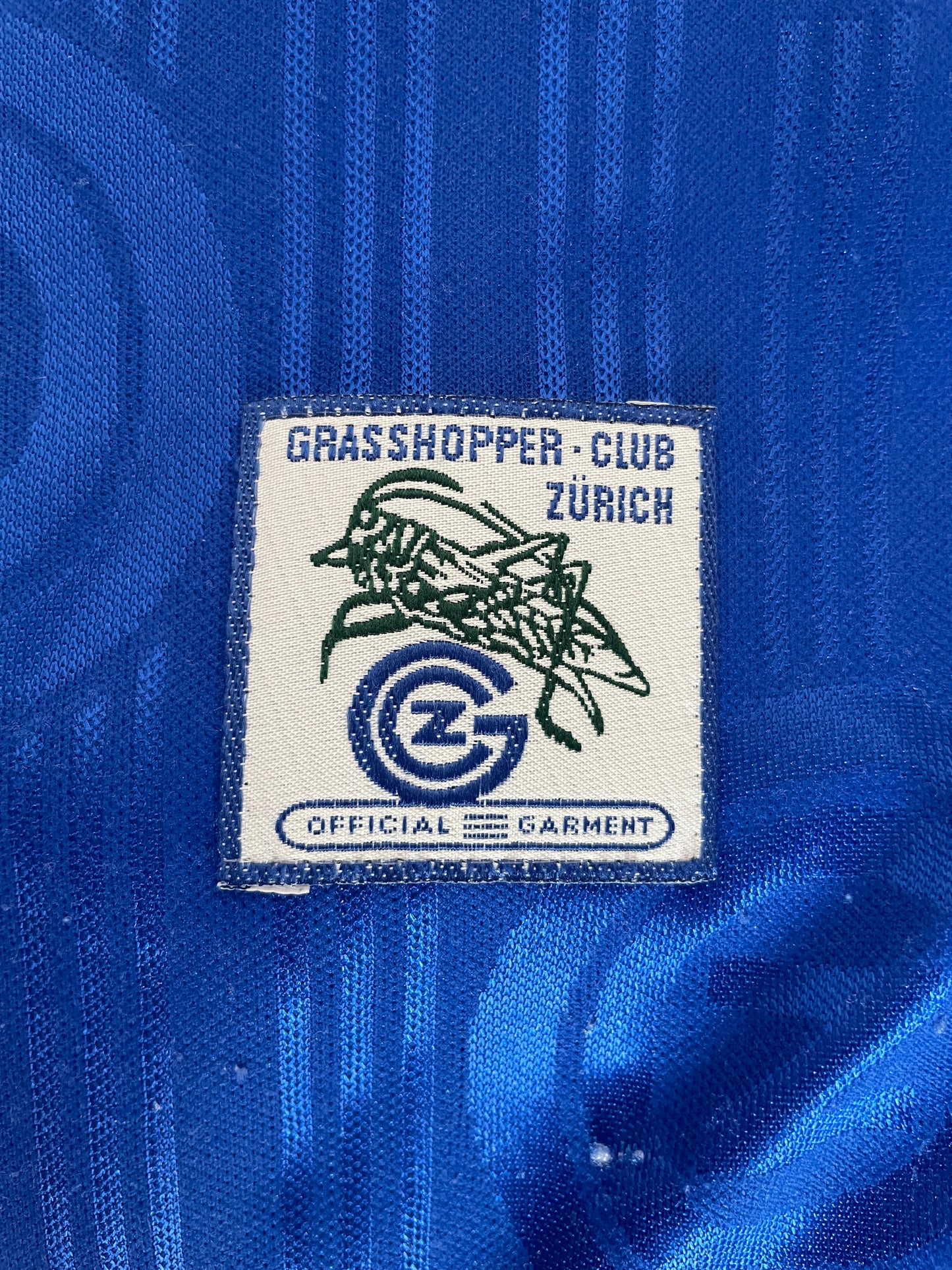 Grasshopper Club Zürich 96/97 (M)