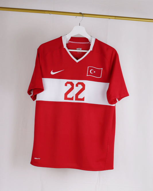 Hamit Altintop Türkiye 08/09 (M)