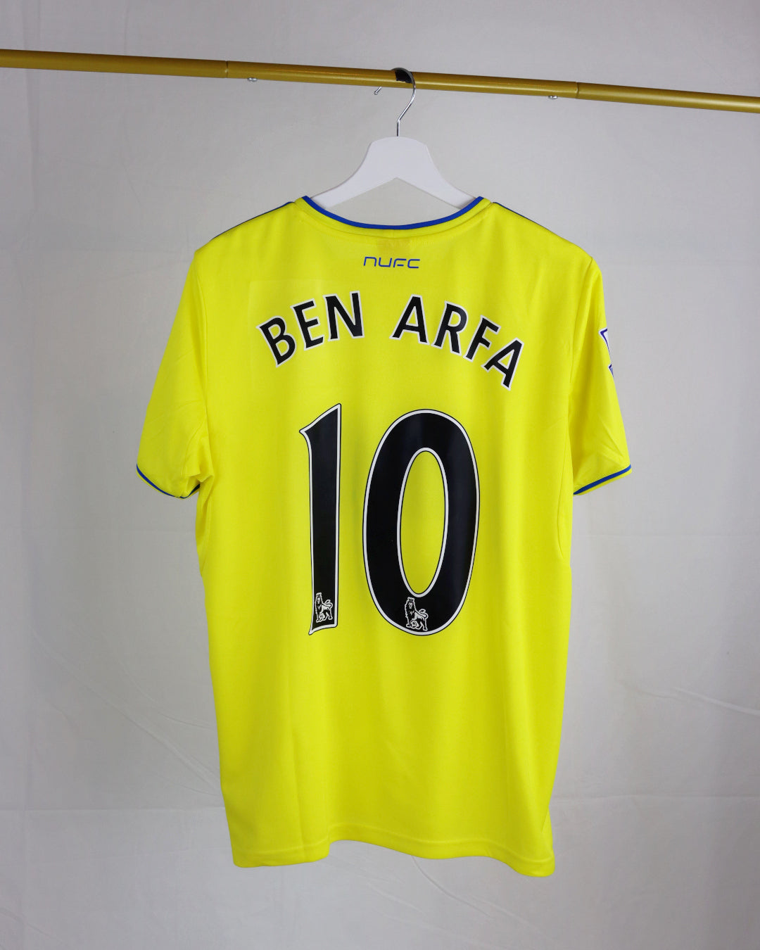 Hatem Ben Arfa Newcastle United 14/15 (M)