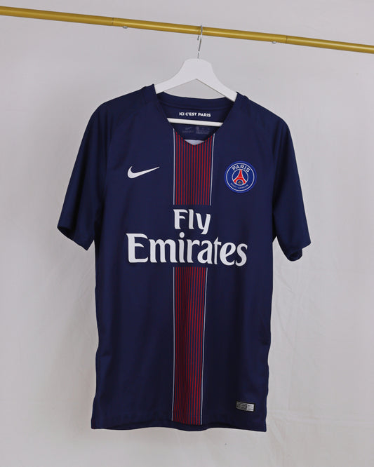 Hatem Ben Arfa Paris Saint Germain 16/17 (M)