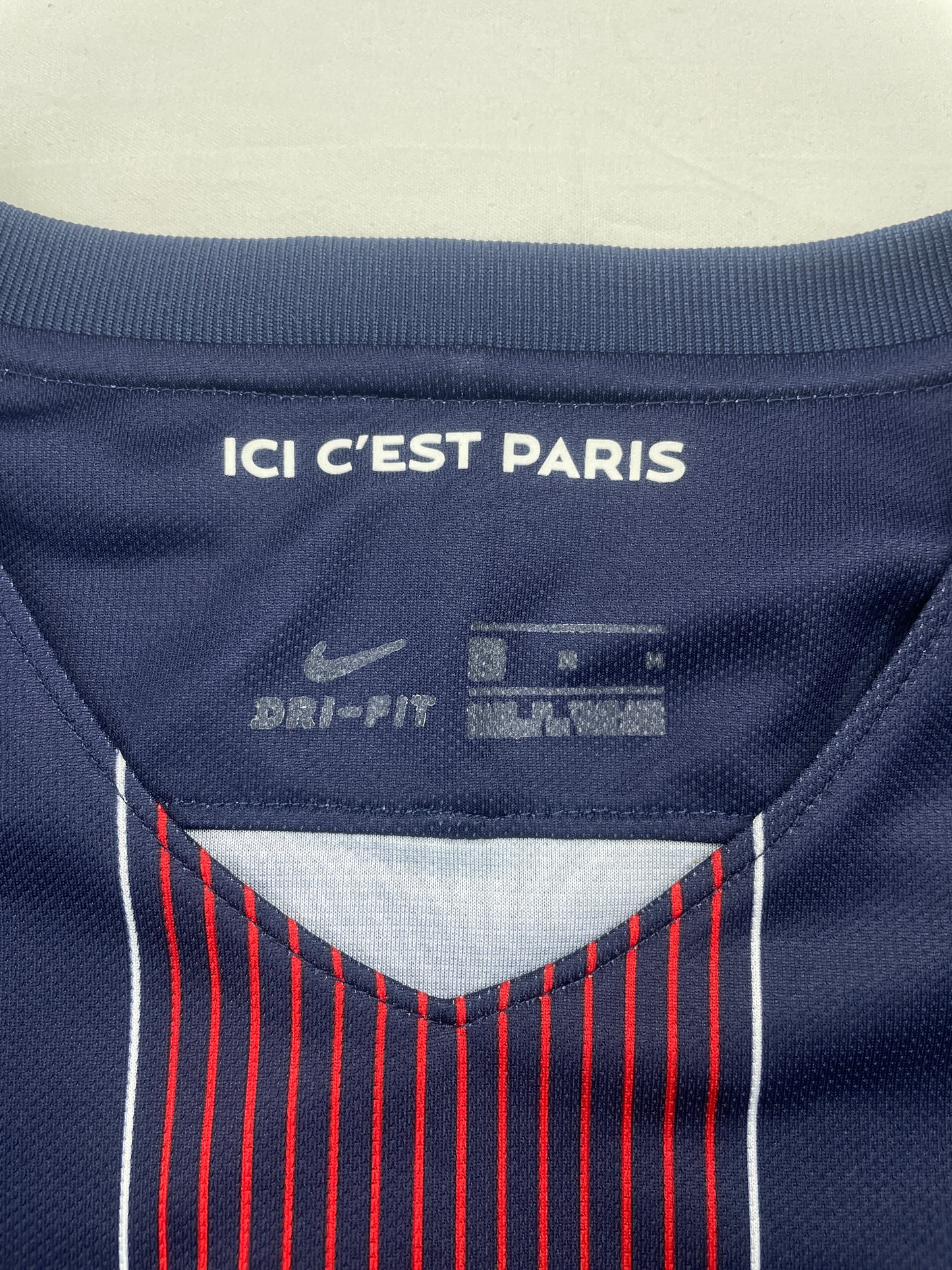 Hatem Ben Arfa Paris Saint Germain 16/17 (M)
