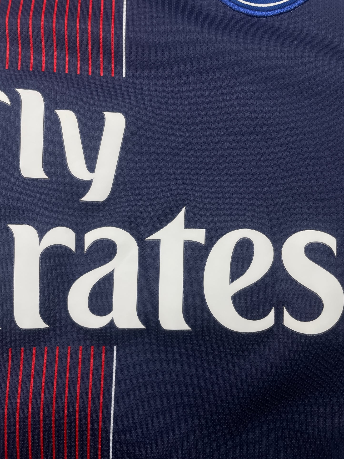 Hatem Ben Arfa Paris Saint Germain 16/17 (M)