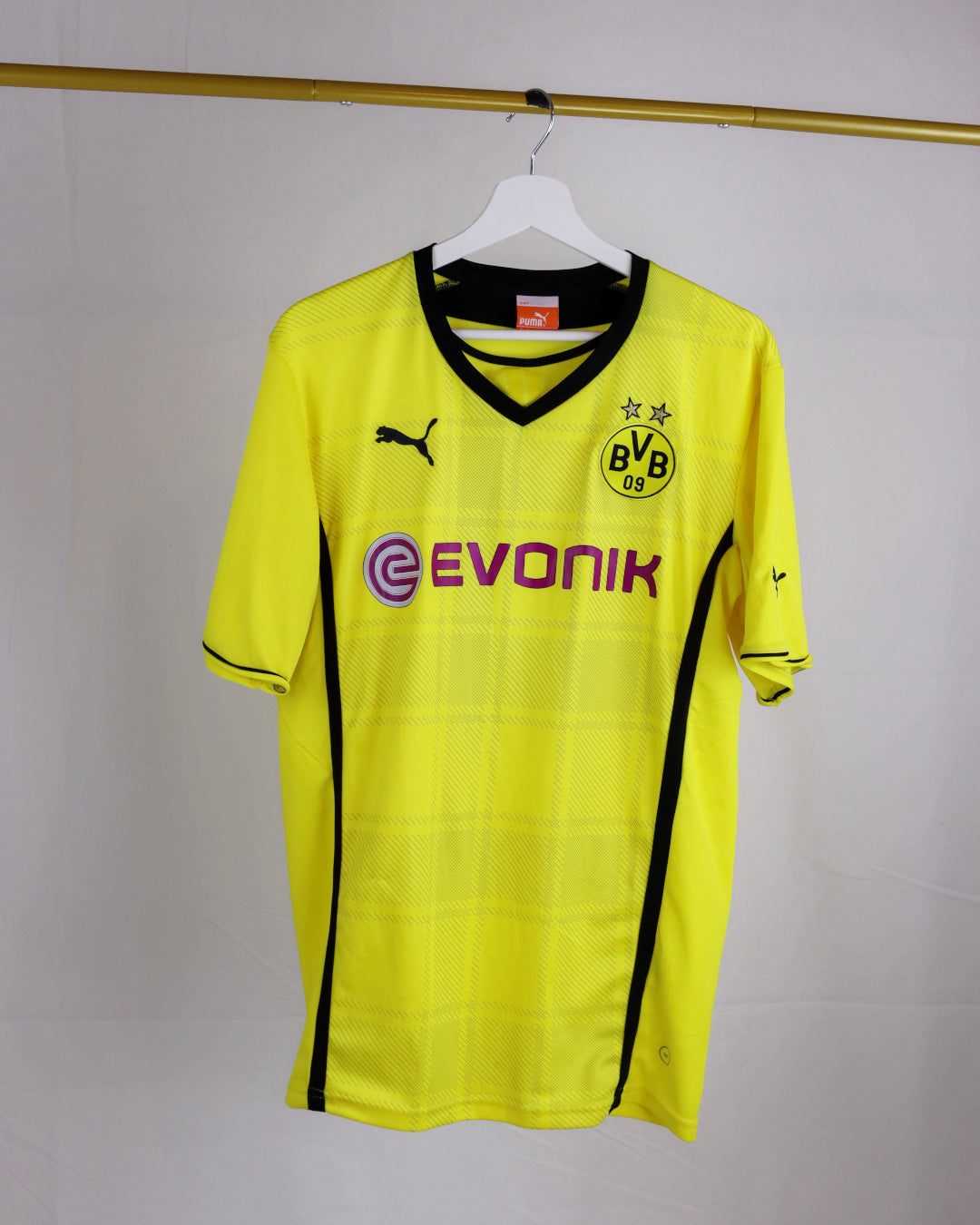 Henrikh Mkhitaryan Borussia Dortmund 13/14 (L)