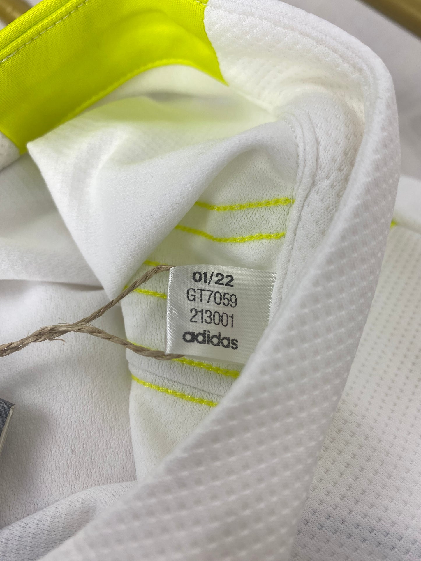 Leeds United 21/22 (L)