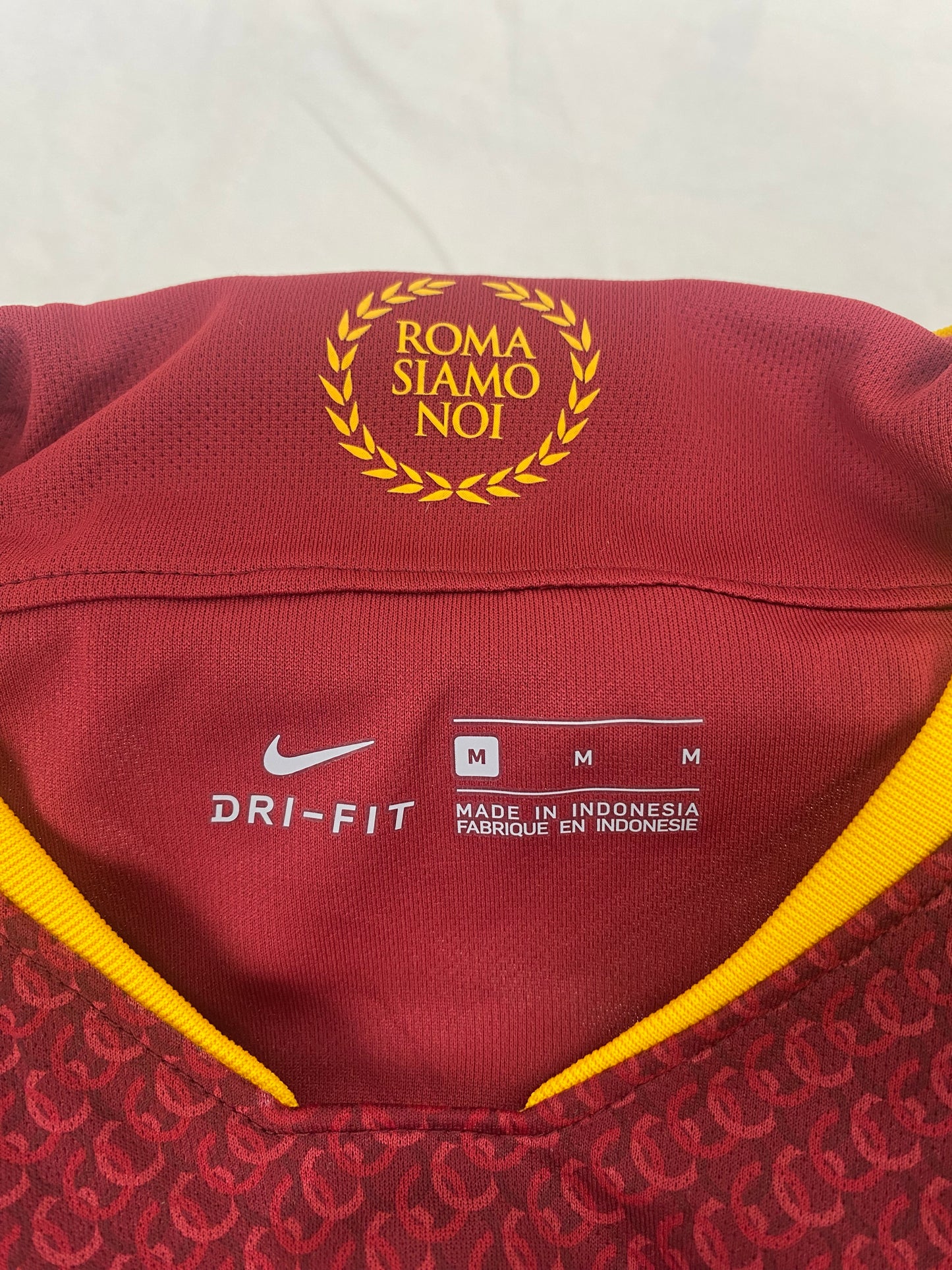 AS Rom 18/19 (M)