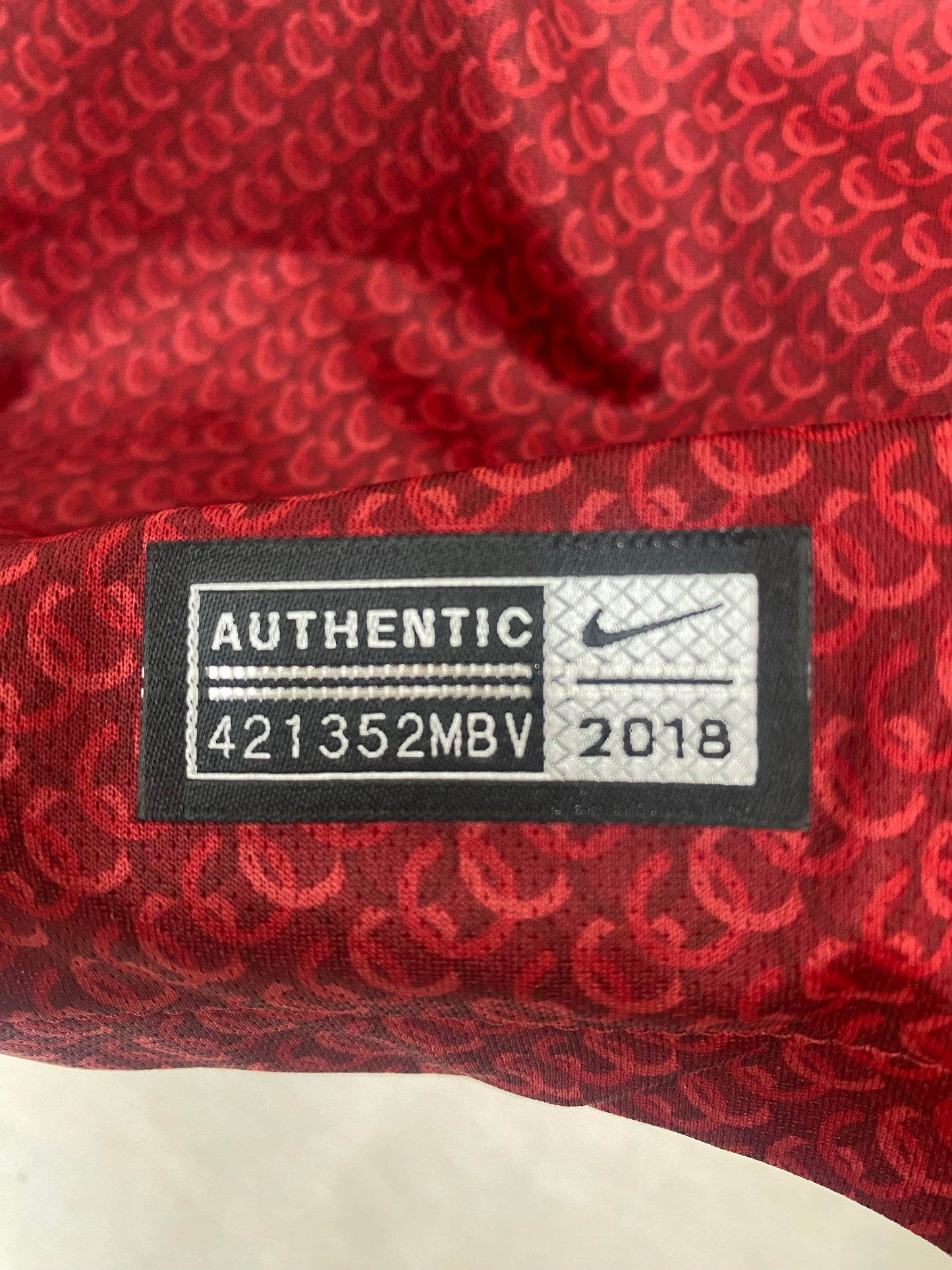 AS Rom 18/19 (M)