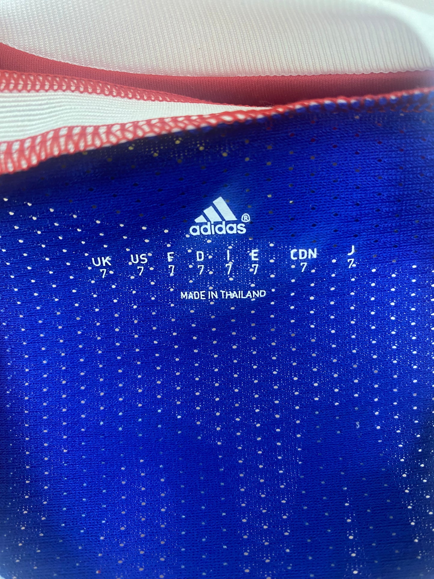 Xherdan Shaqiri Bayern München 13/14 unterschriebenes Spielertrikot
(7/M)
