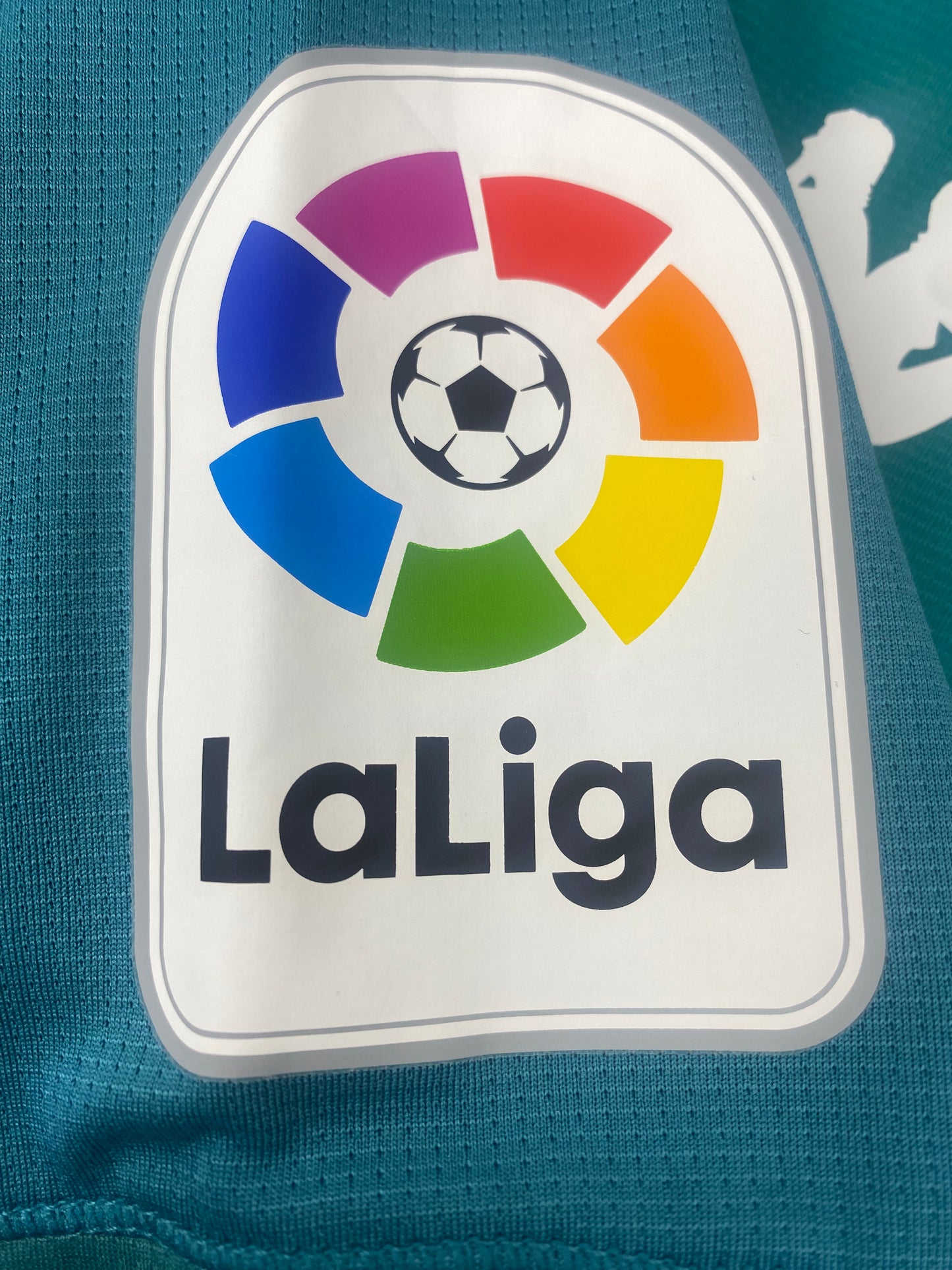Joaquín Real Betis 20/21 (L)