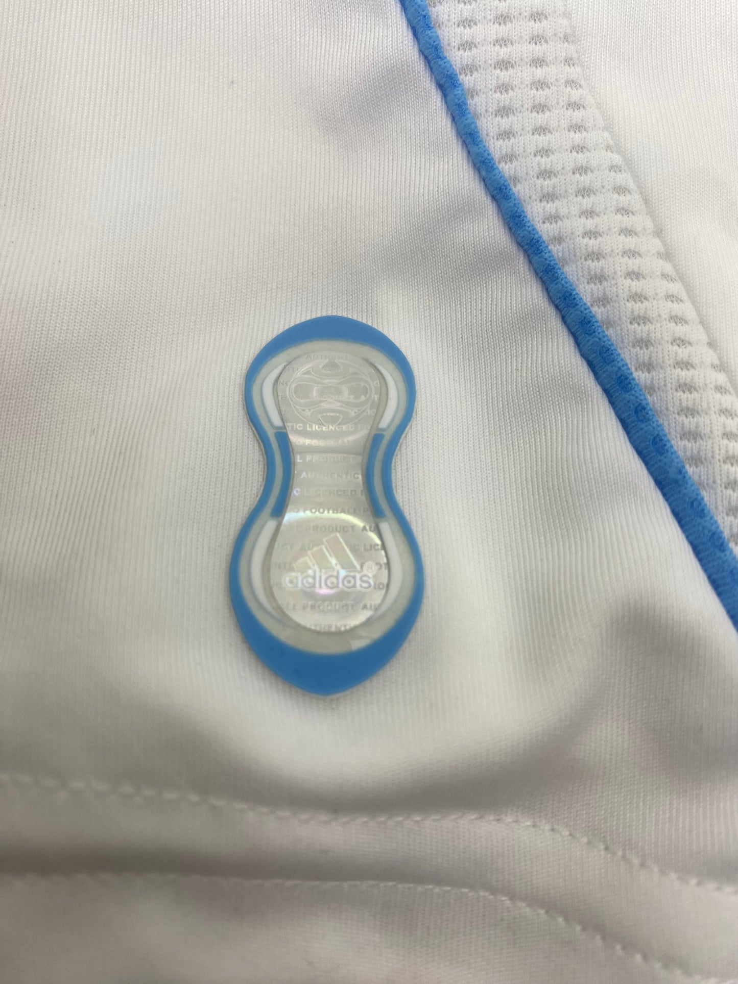 Franck Ribéry Olympique Marseille 06/07 (XL)