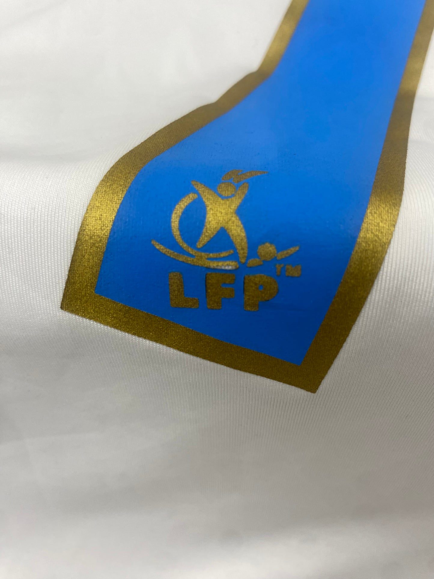 Franck Ribéry Olympique Marseille 06/07 (XL)
